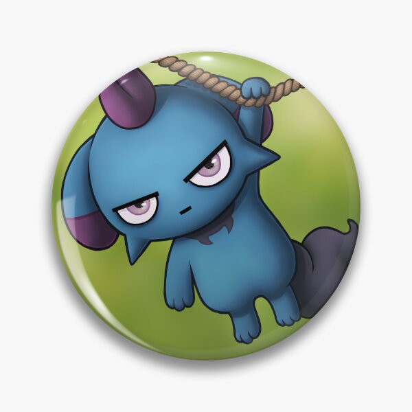 Item preview, Hang In There! - Depresso from Palworld  designed and sold by divinetofu.