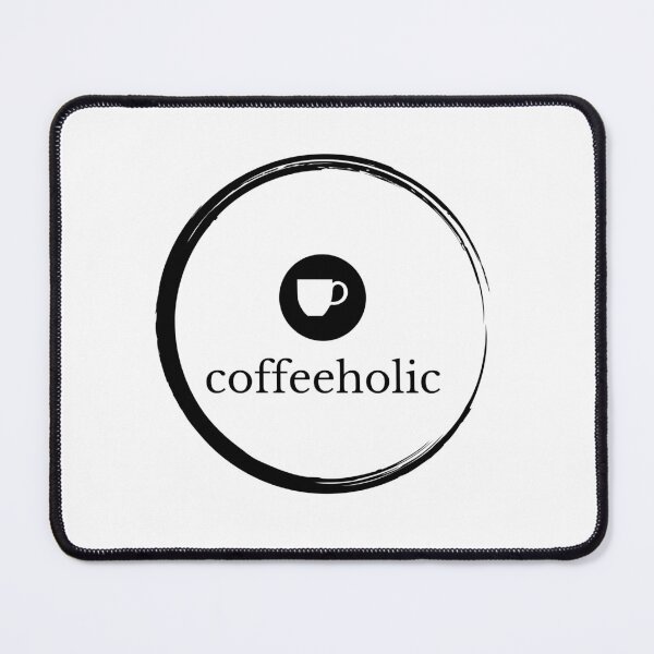 Item preview, Coffee Lover designed and sold by Angelica's Atbp.