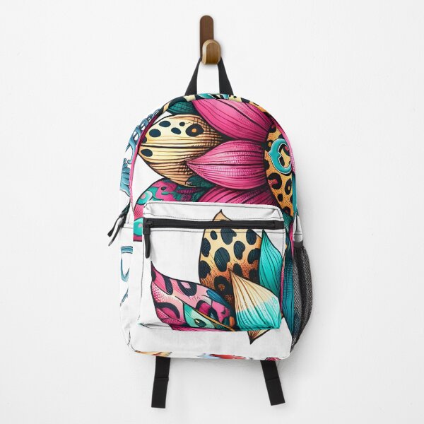 Item preview, flower for medical assistant designed and sold by Vilemo.