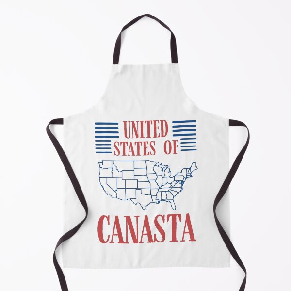 Item preview, States of canasta color designed and sold by Weknes.