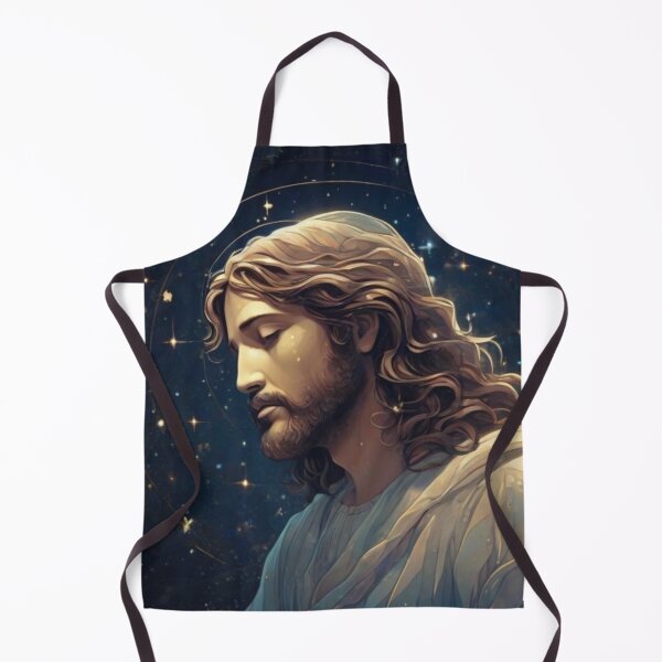 Item preview, Jesus Christ Constellation 2 designed and sold by Warih.