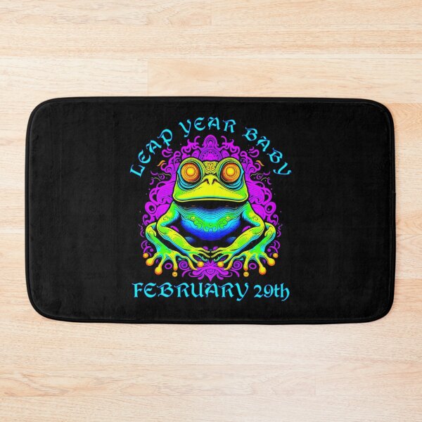 Item preview, Leap Year Baby designed and sold by SeledineArt.