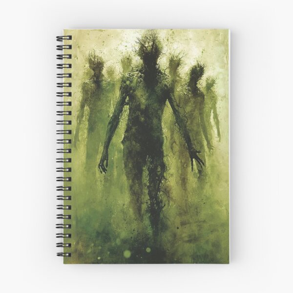 Item preview, Echo of the mire designed and sold by DreamVoyage.