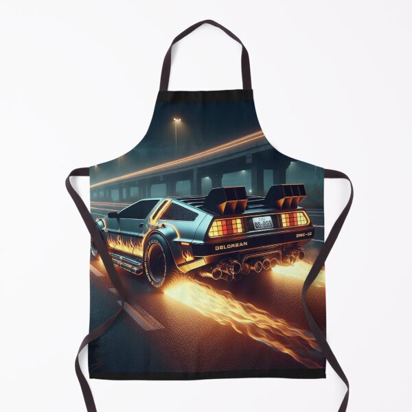 Item preview, delorean designed and sold by sevenmountains.