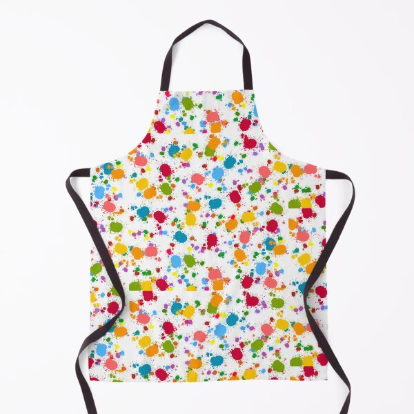Item preview, Beautiful Multicolour paint designed and sold by Design-Focus.
