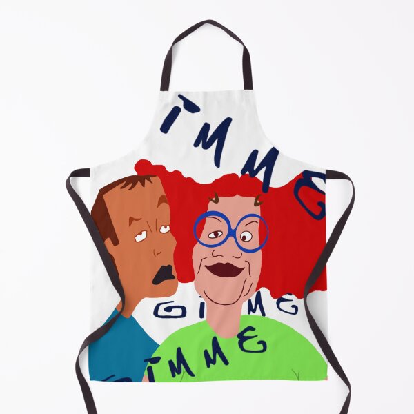 Item preview, Gimme gimme gimme designed and sold by 3leggeddogg.