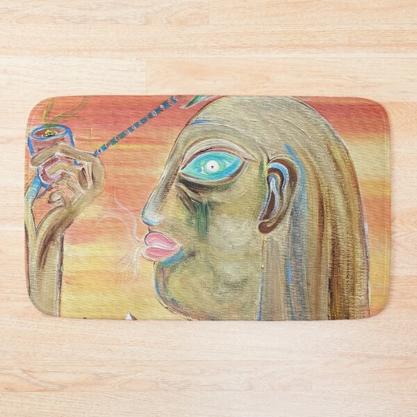 Item preview, Seshat (Wonderful Times 14/20) designed and sold by Joe Perry.