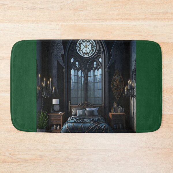 Item preview, Gothic Room designed and sold by Marie Colençon.