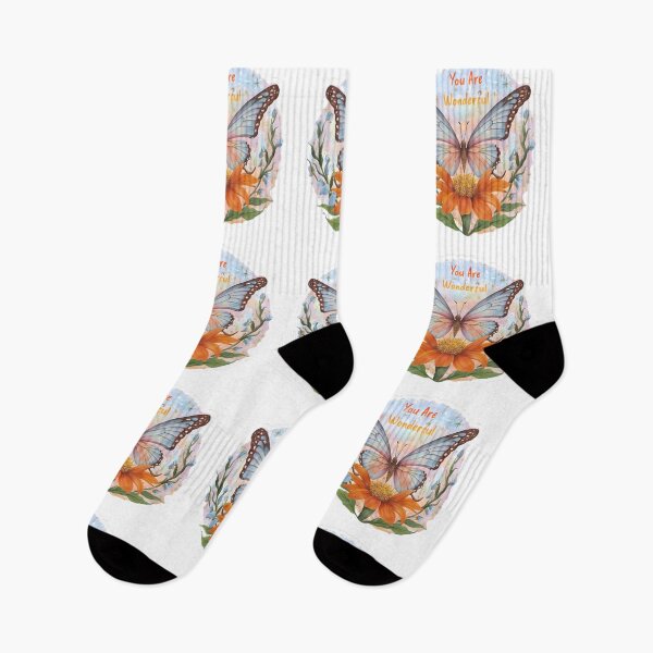 Item preview, You Are Wonderful designed and sold by AI-Only Creations.