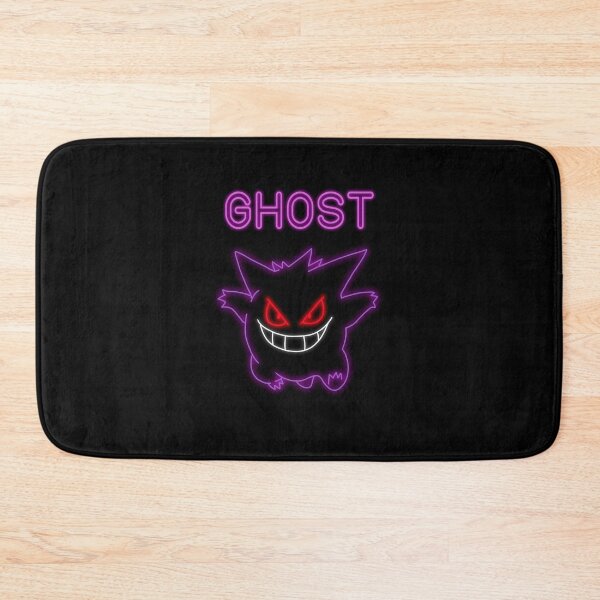 Item preview, Neon ghost Type! designed and sold by Blck-Acid-Devil.