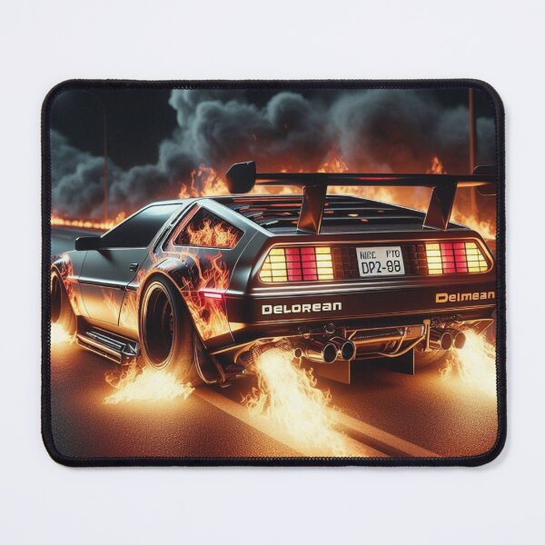 Item preview, delorean designed and sold by sevenmountains.