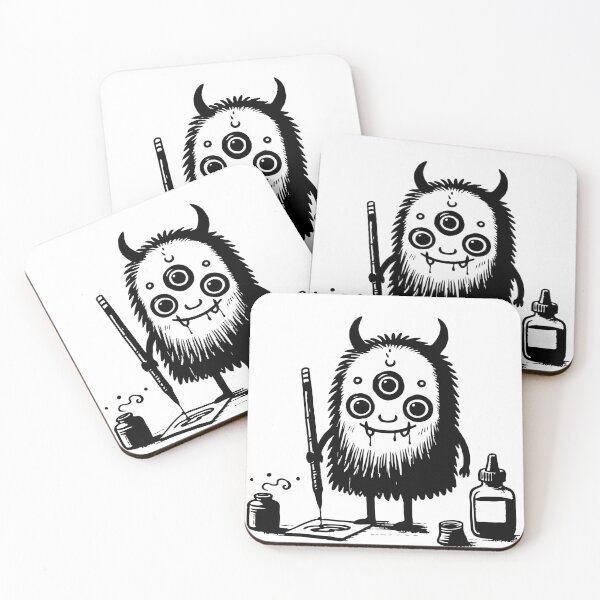 Item preview,  Japan Monster - Malbixo designed and sold by Brerballesteros.