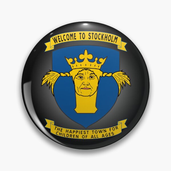 Item preview, Stockholm 7.0 designed and sold by ALF2023.