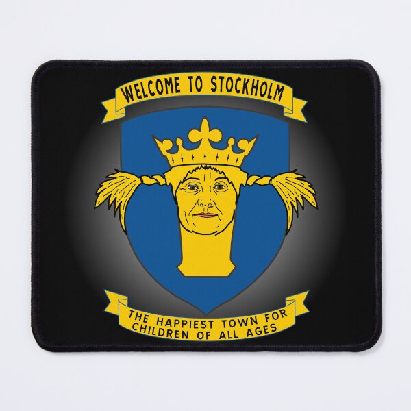 Item preview, Stockholm 7.0 designed and sold by ALF2023.