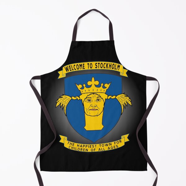 Item preview, Stockholm 7.0 designed and sold by ALF2023.