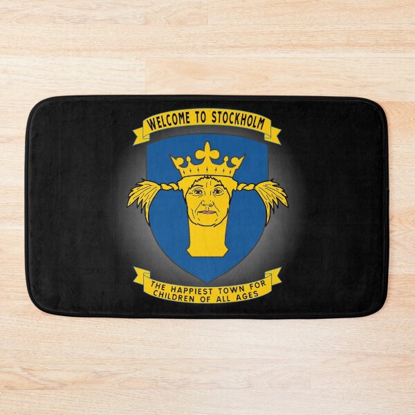 Item preview, Stockholm 7.0 designed and sold by ALF2023.
