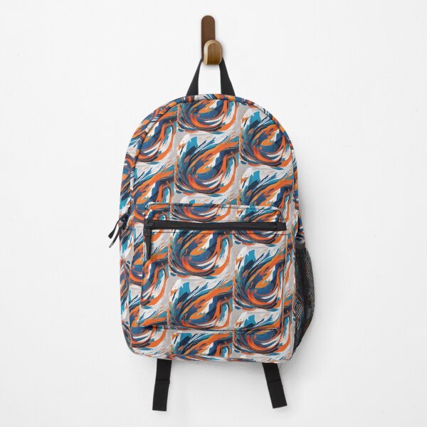 Item preview, Abstract Swirl designed and sold by TypesAndBinds.