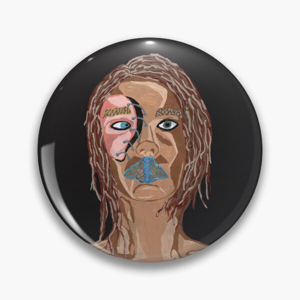 Item preview, Split Personality  designed and sold by pj-art.