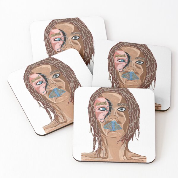 Item preview, Split Personality  designed and sold by pj-art.