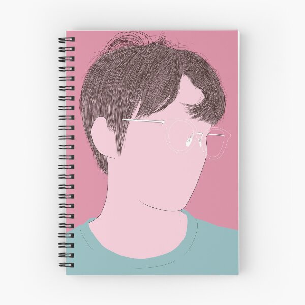 Item preview, The Lucky Sehun designed and sold by Samounne.
