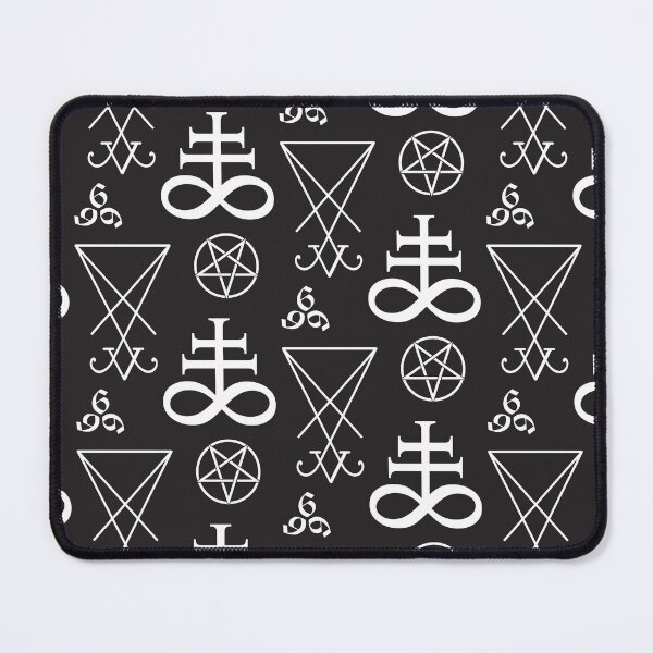 Item preview, Sigil Print designed and sold by OutbreakDesigns.