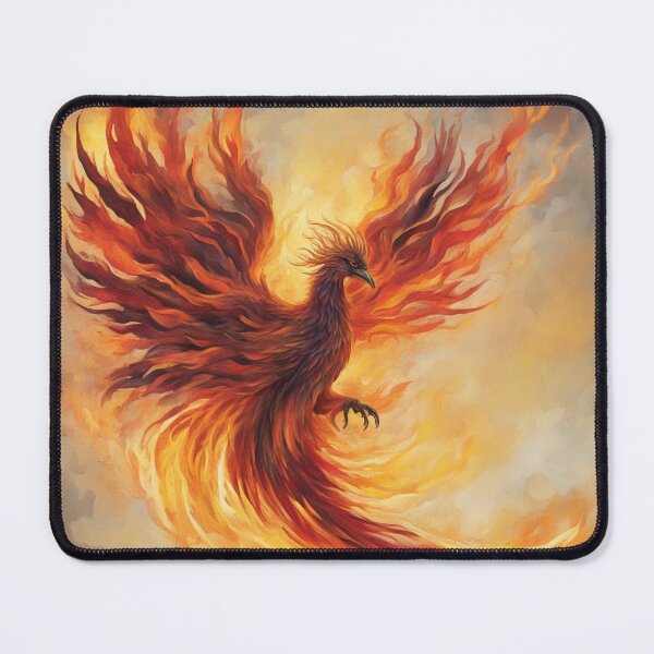 Item preview, Phoenix designed and sold by Mateusz-.