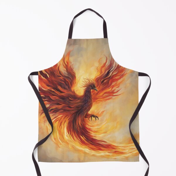 Item preview, Phoenix designed and sold by Mateusz-.