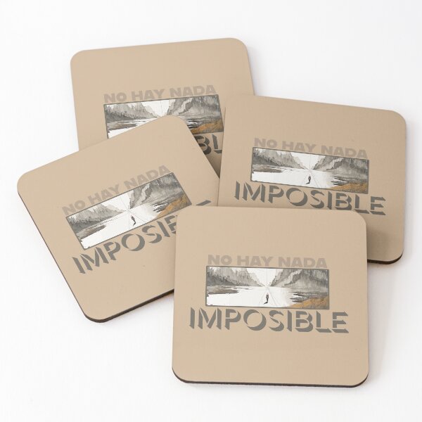 Item preview, SPANISH POSITIVE QUOTES designed and sold by La Loca.
