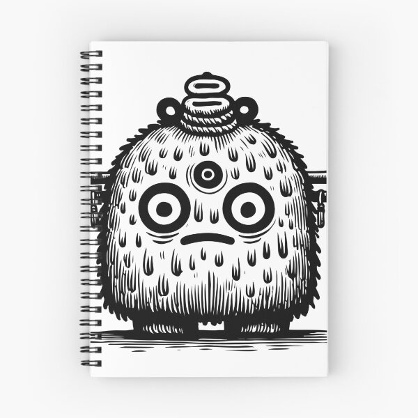 Item preview, Japan Monster - Malbixo designed and sold by Brerballesteros.