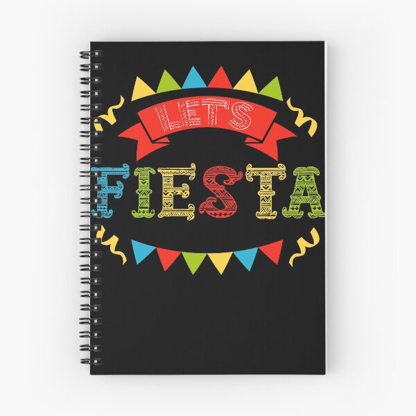 Item preview, Let's Fiesta  designed and sold by Pricity Designs.