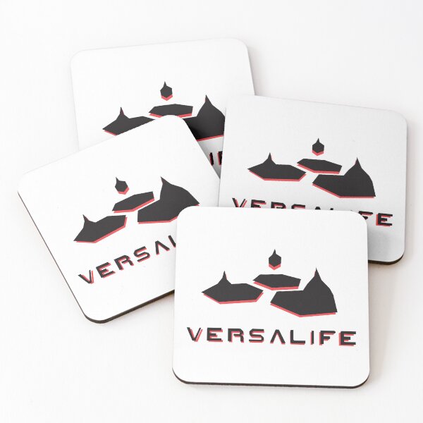 Item preview, Versalife Logo - Deus Ex designed and sold by SNK31.
