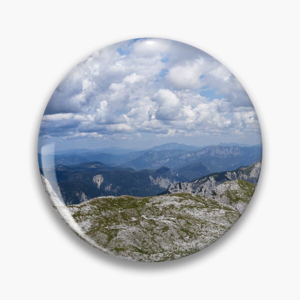 Item preview, “Wildalpener Salzatal from the Hutkogel” designed and sold by Andreas Koerner.