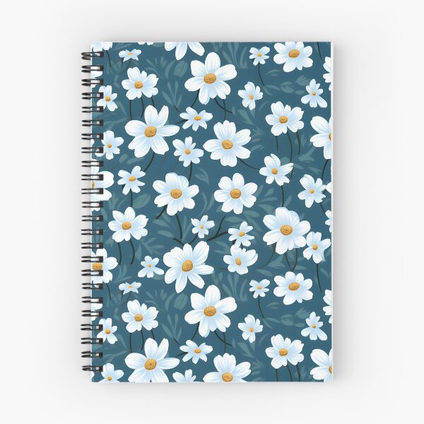 Item preview, White lris flower seamless pattern designed and sold by varinchai.