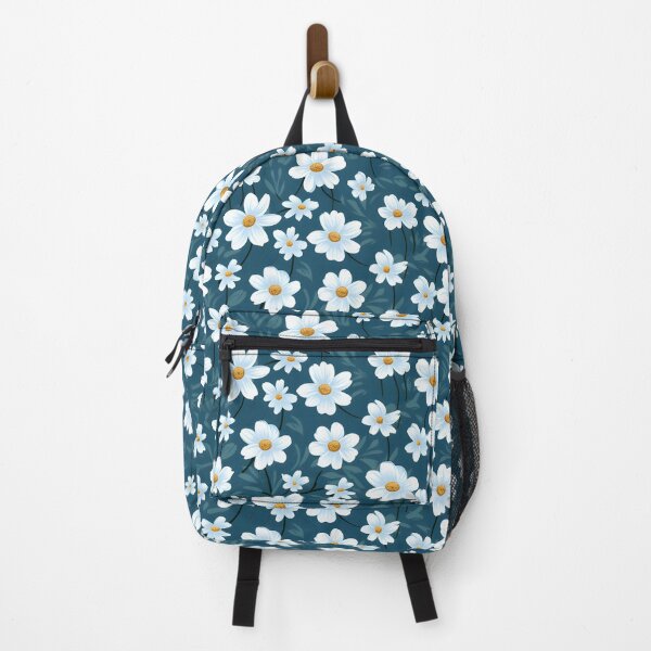 Item preview, White lris flower seamless pattern designed and sold by varinchai.