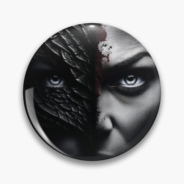 Item preview, Veil of Duality designed and sold by soulofalion.