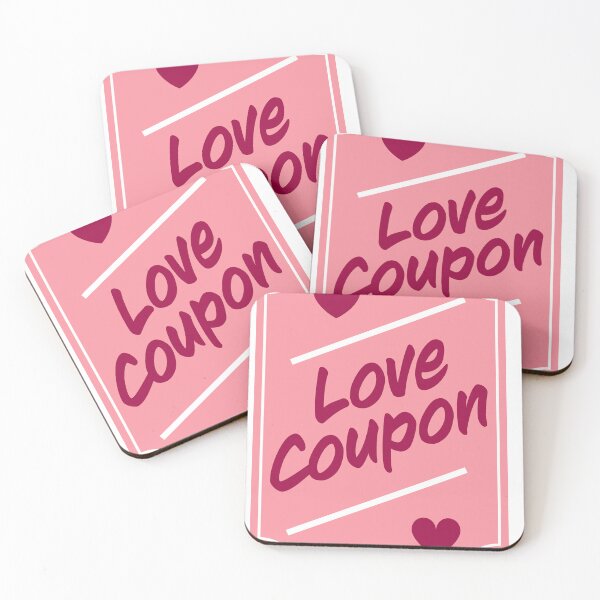Artikelvorschau, Liebesgutschein zum Valentinstag entworfen und verkauft von CapriCreatives.