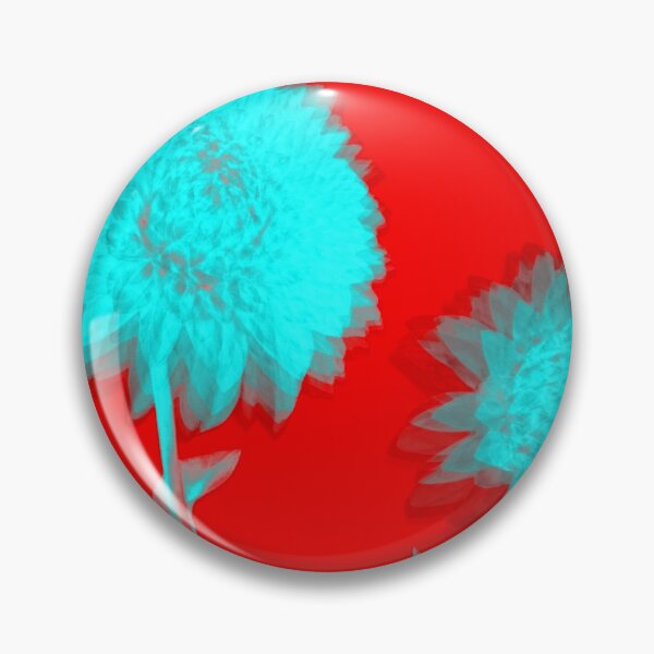 Item preview, Duotone flowers designed and sold by Itsj2therod-.