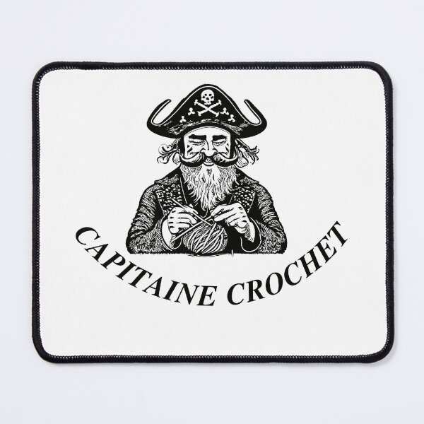 Item preview, Captain Hook designed and sold by GAETIGE.