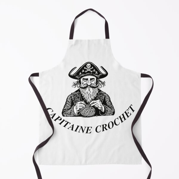 Item preview, Captain Hook designed and sold by GAETIGE.