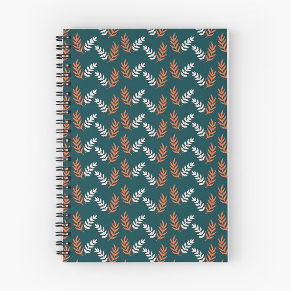 Item preview, Leaves pattern, version 10 designed and sold by Anna-StekArt.