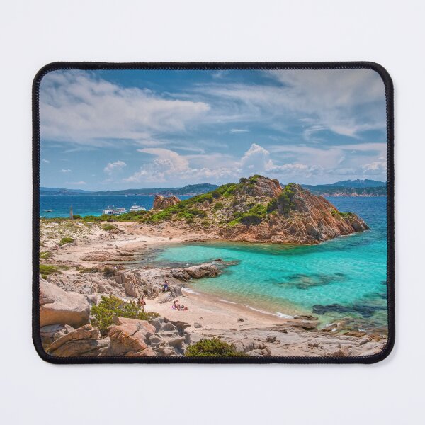 Item preview, Sardinian Haven designed and sold by Viv Thompson Photography .