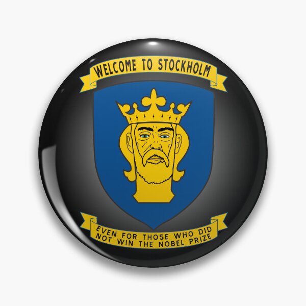 Item preview, Stockholm 8.0 designed and sold by ALF2023.