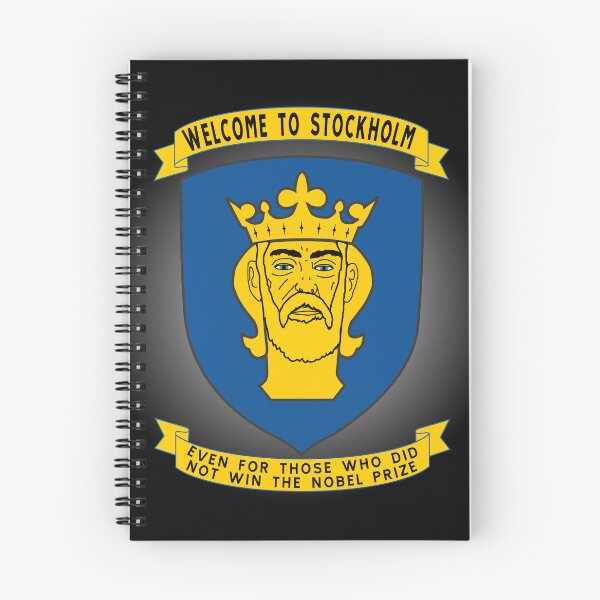 Item preview, Stockholm 8.0 designed and sold by ALF2023.