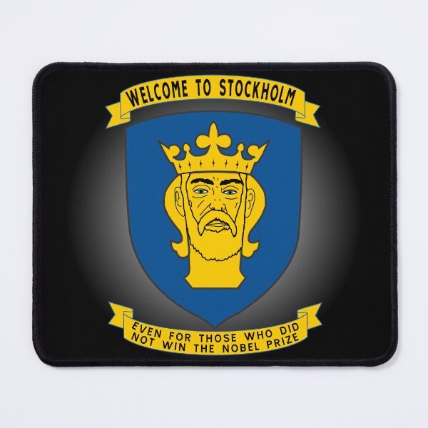 Item preview, Stockholm 8.0 designed and sold by ALF2023.