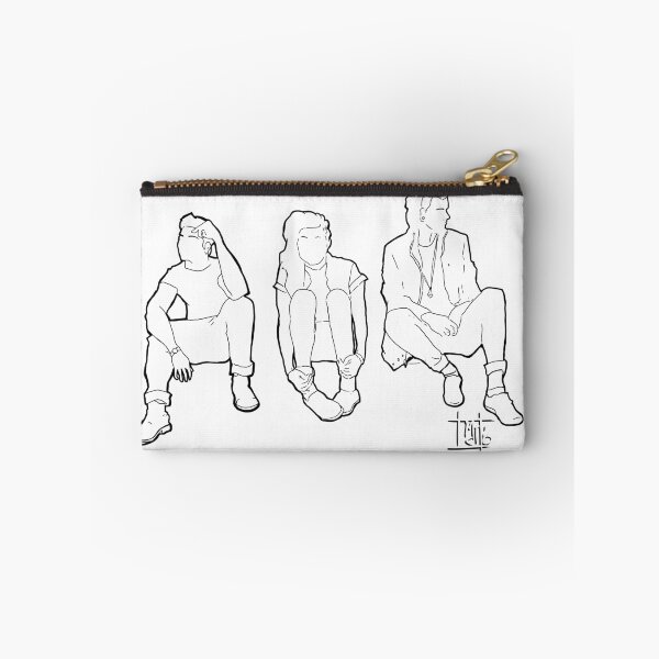 Item preview, PVRIS IN WHITE designed and sold by merryjink.