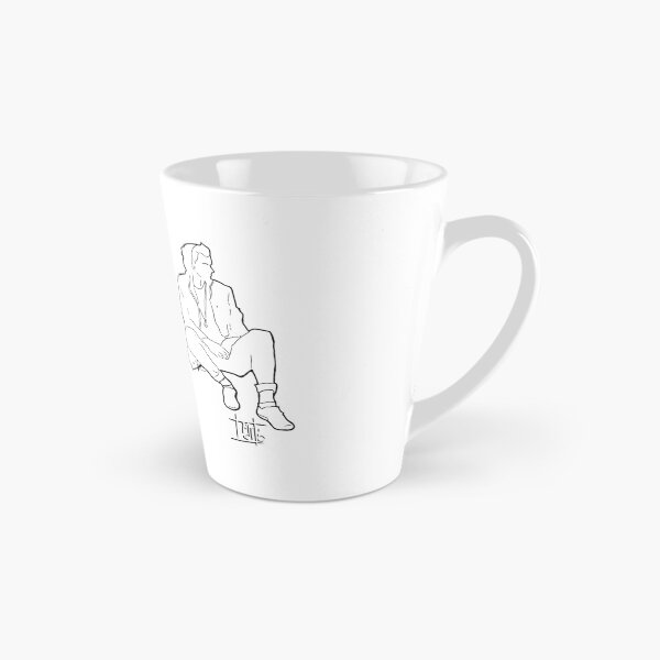Aperçu de l'œuvre PVRIS EN BLANC créée et vendue par merryjink.