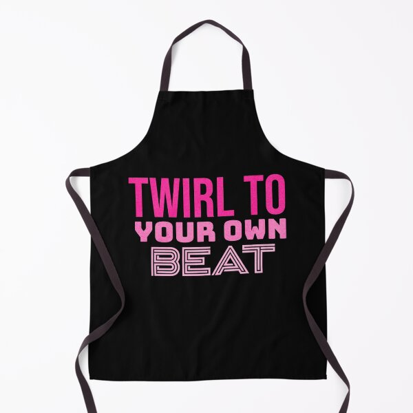 Item preview, Baton Twirler Majorette Twirling Girl Dance Baton Gymnastics Gift designed and sold by HosvPrint .s.