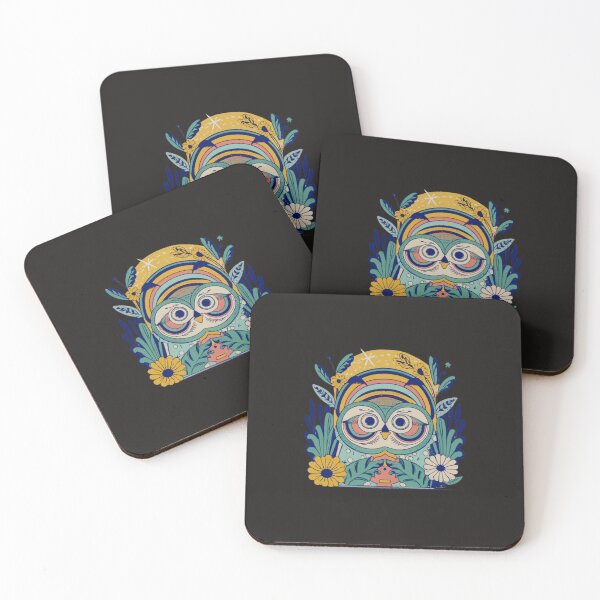 Item preview, Summer design -colourful, designed and sold by Blue Eye.