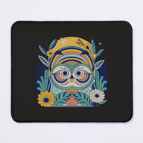 Item preview, Summer design -colourful, designed and sold by Blue Eye.