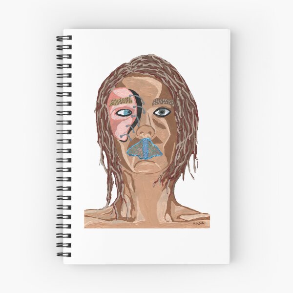 Item preview, Split Personality  designed and sold by pj-art.